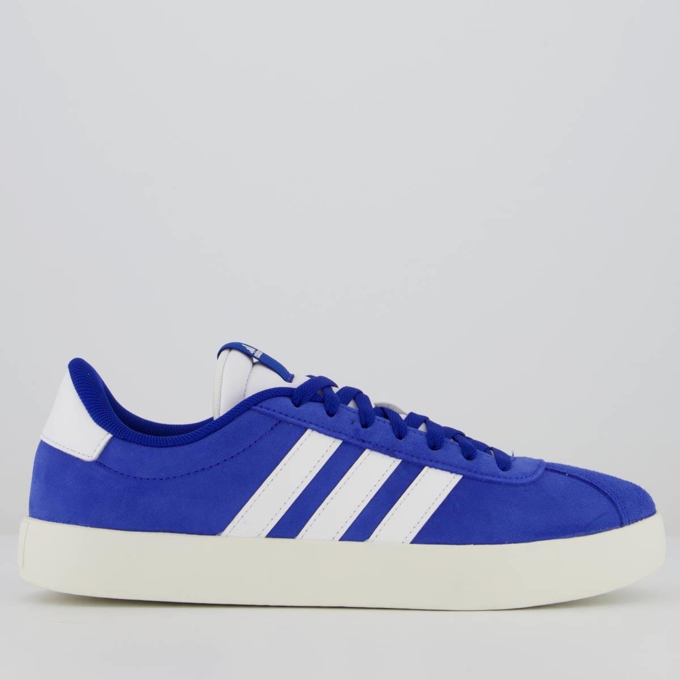 Tênis adidas Vl Court 3.0 - Masculino - Foto 1