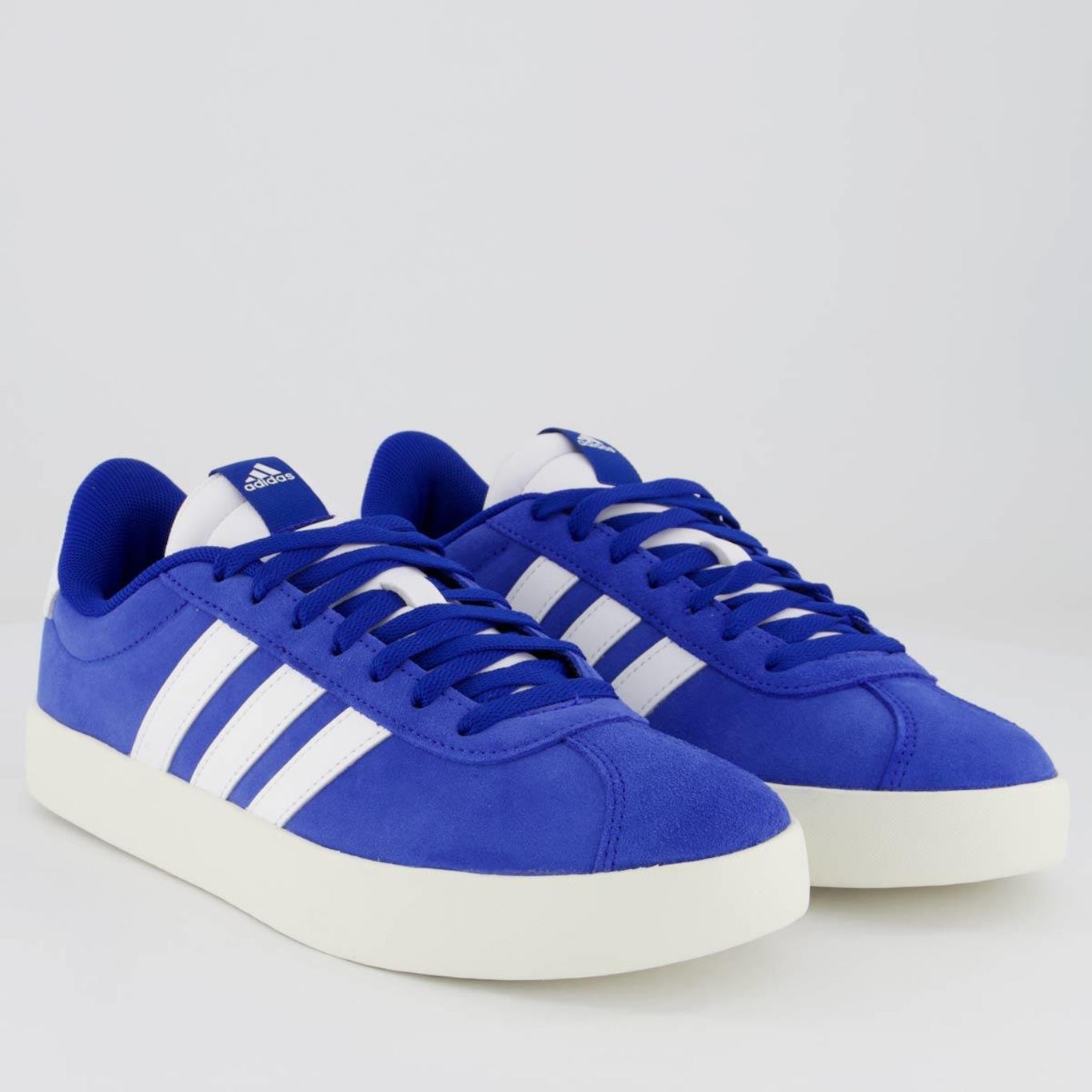 Tênis adidas Vl Court 3.0 - Masculino - Foto 2