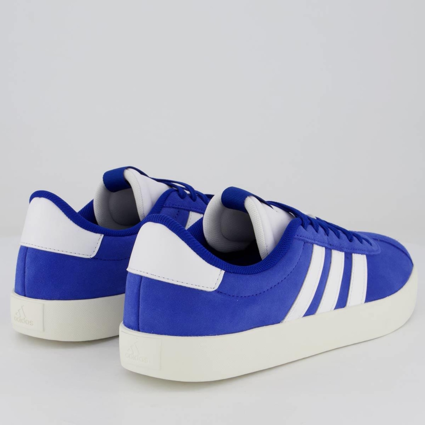 Tênis adidas Vl Court 3.0 - Masculino - Foto 3