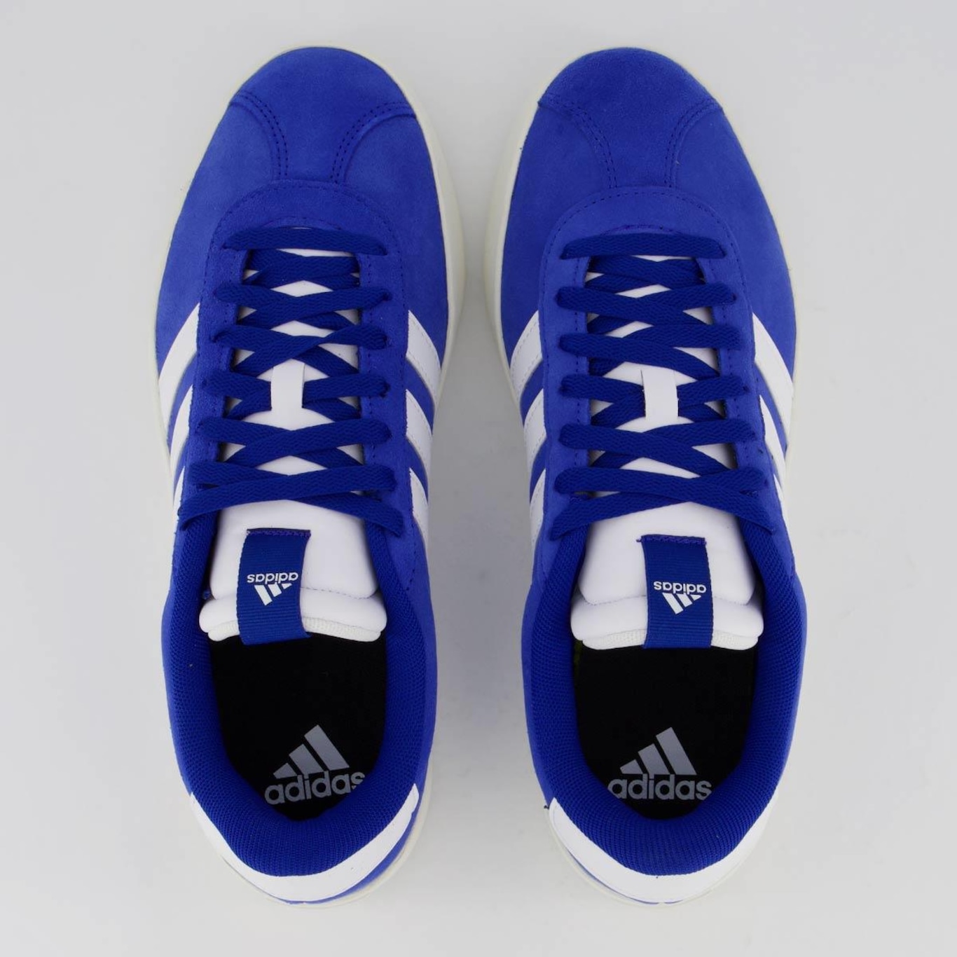 Tênis adidas Vl Court 3.0 - Masculino - Foto 4