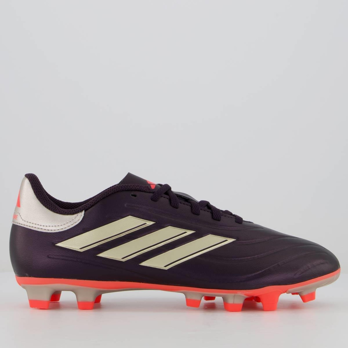 Chuteira de Campo adidas Copa Pure 2.0 Fxg - Adulto - Foto 1