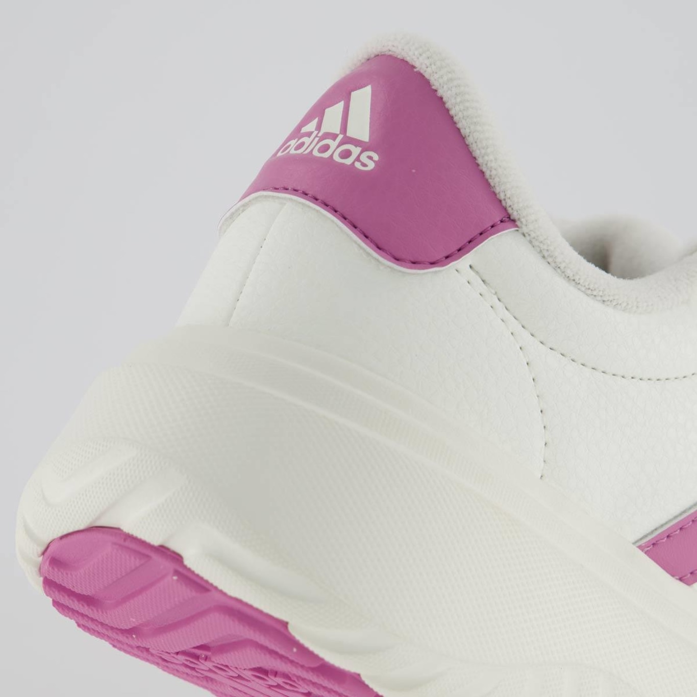 Tênis adidas Grand Court Base 2.0 - Feminino - Foto 6