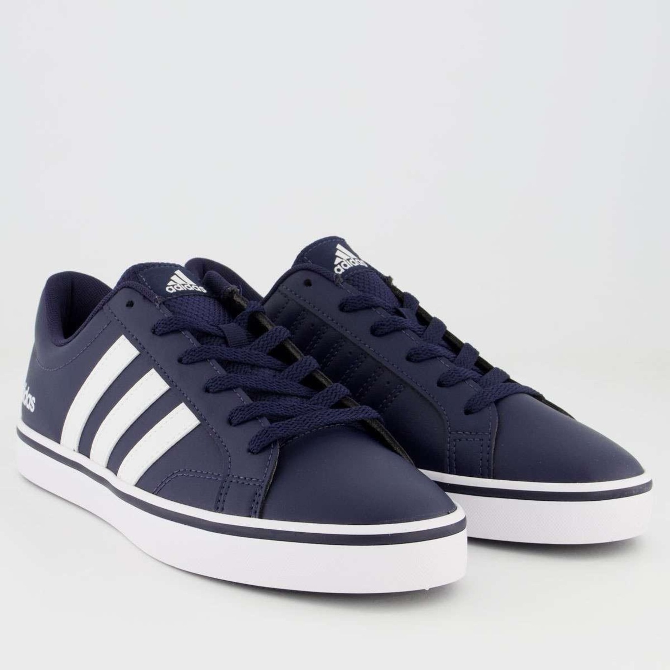 Tênis adidas Vs Pace 2.0 - Masculino - Foto 2