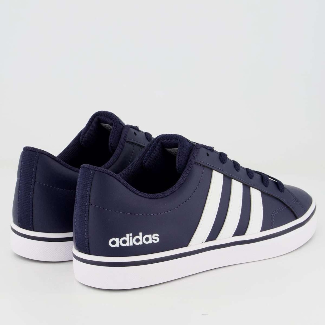 Tênis adidas Vs Pace 2.0 - Masculino - Foto 3