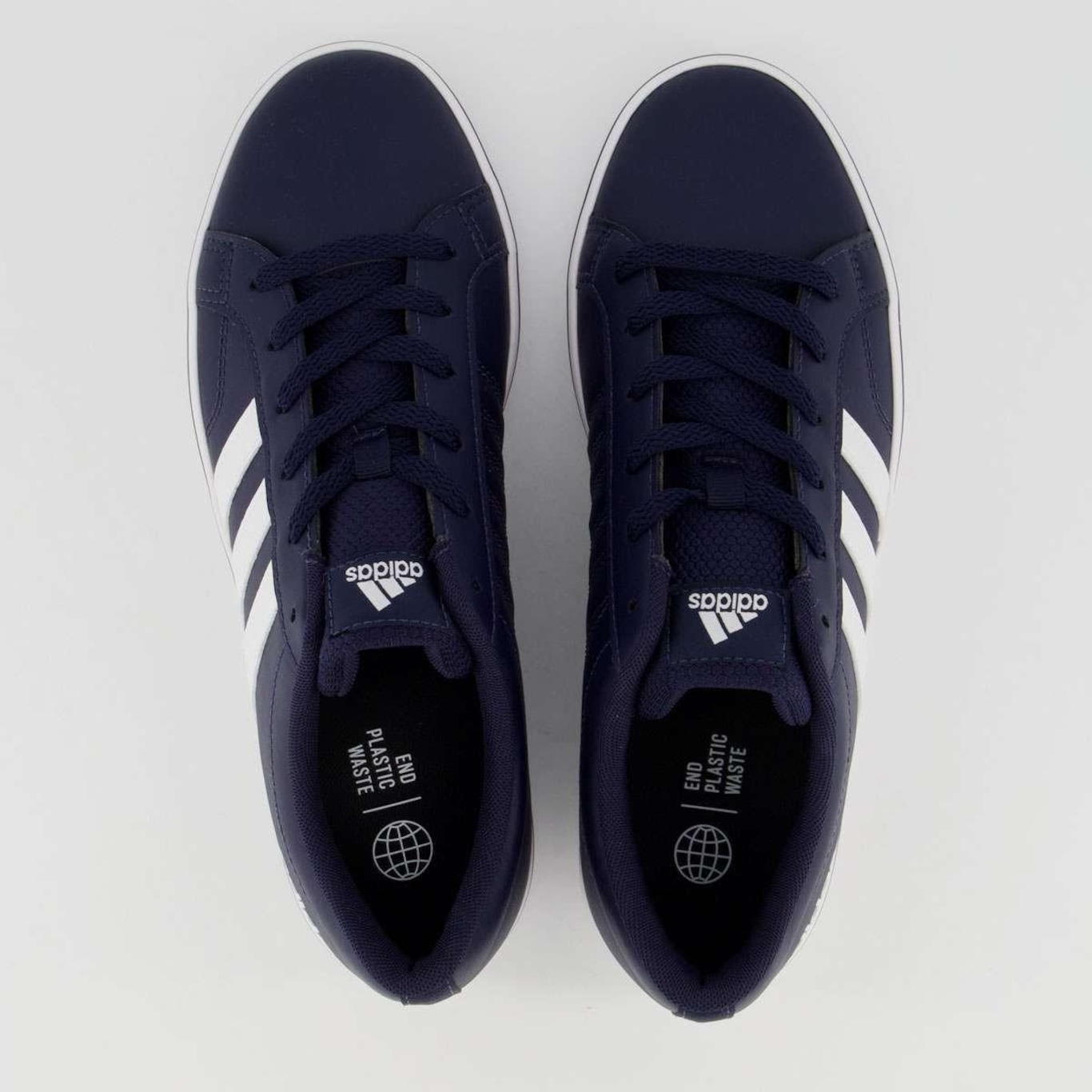 Tênis adidas Vs Pace 2.0 - Masculino - Foto 4