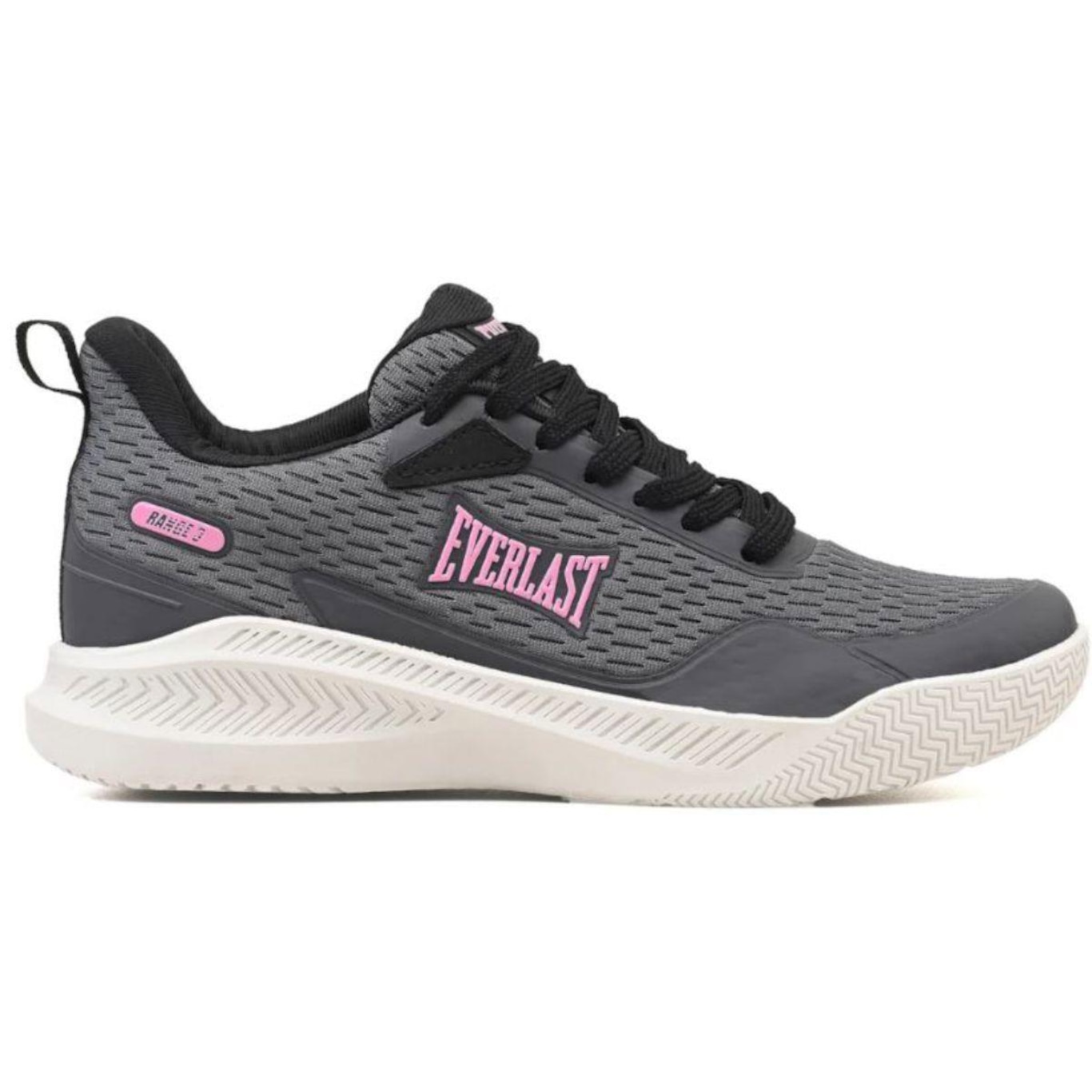 Tênis Everlast Range 3 - Feminino - Foto 1