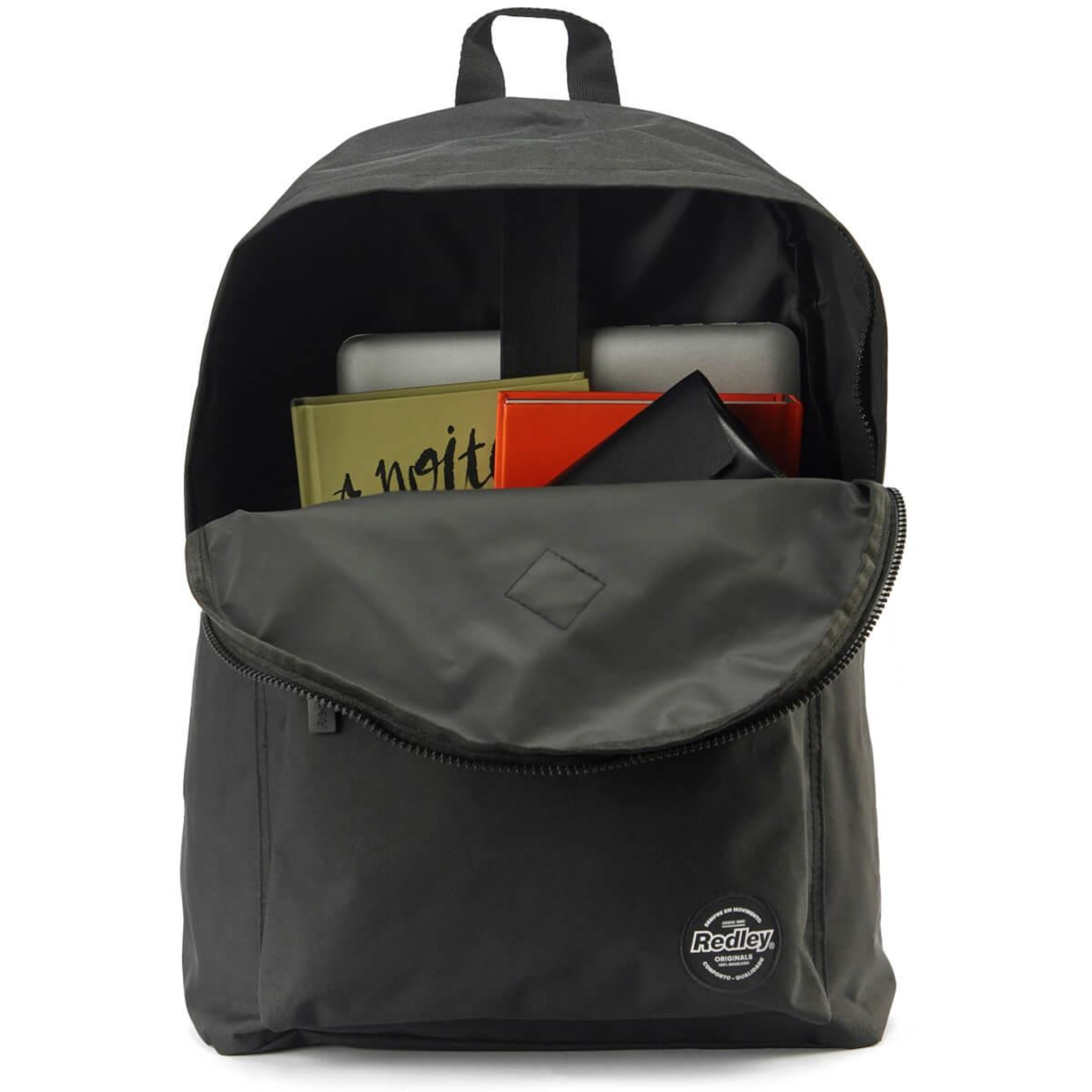 Mochila Redley College Packs - 18,4L - Foto 4