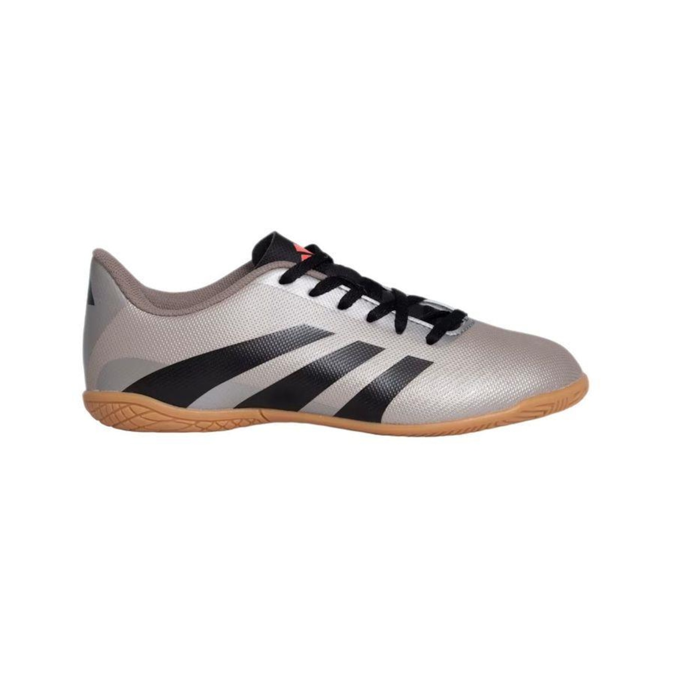 Chuteira Futsal adidas Predator Artilheira - Infantil - Foto 1