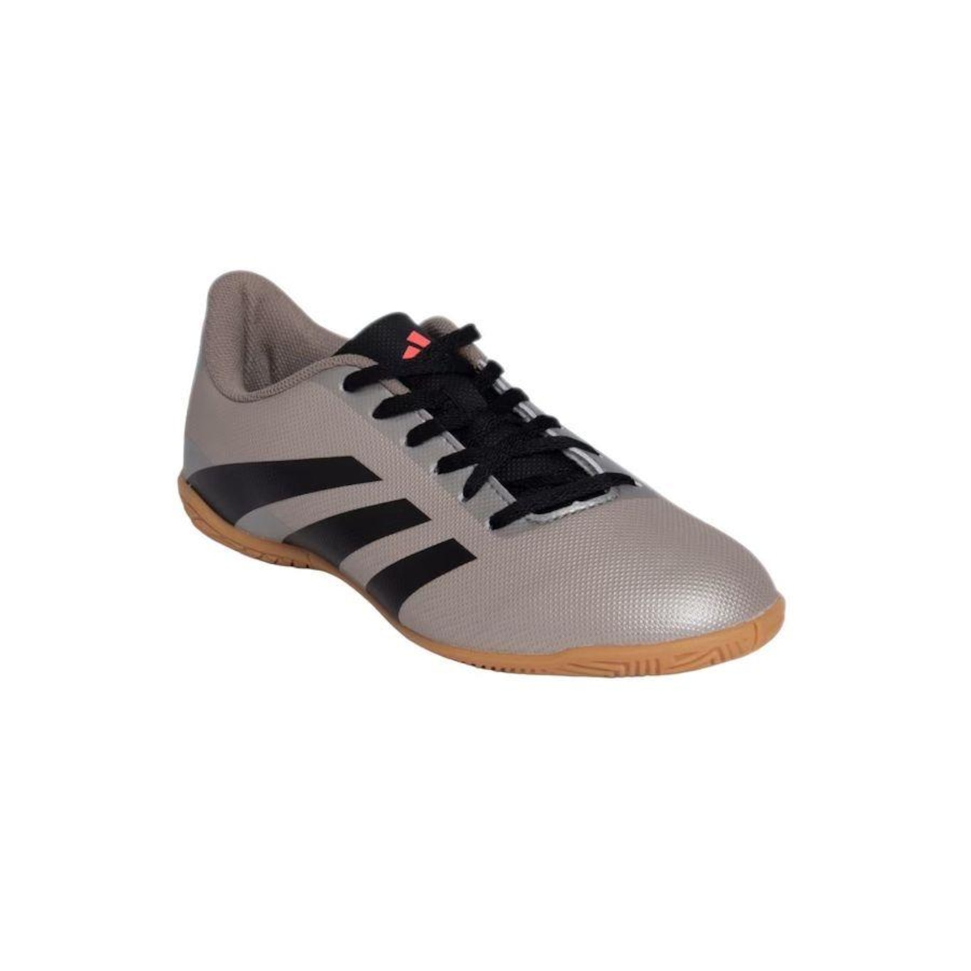 Chuteira Futsal adidas Predator Artilheira - Infantil - Foto 3