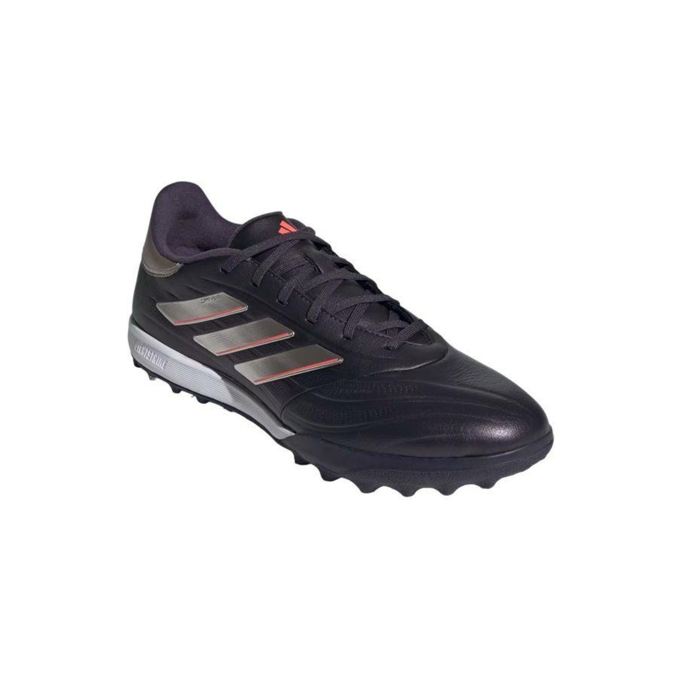 Chuteira Society adidas Copa Pure 23 League - Adulto - Foto 3