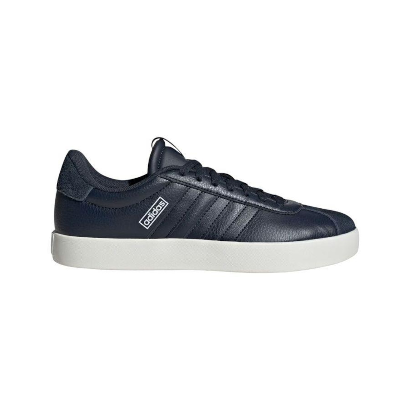 Tênis adidas Vl Court 3.0 - Masculino - Foto 1