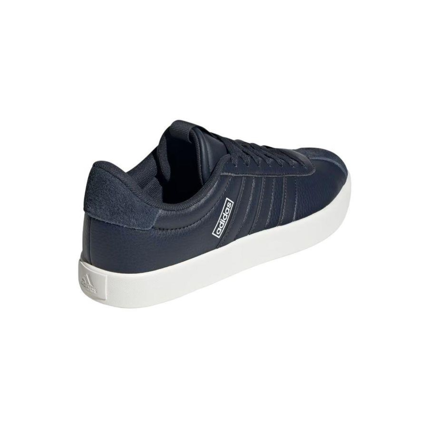 Tênis adidas Vl Court 3.0 - Masculino - Foto 4