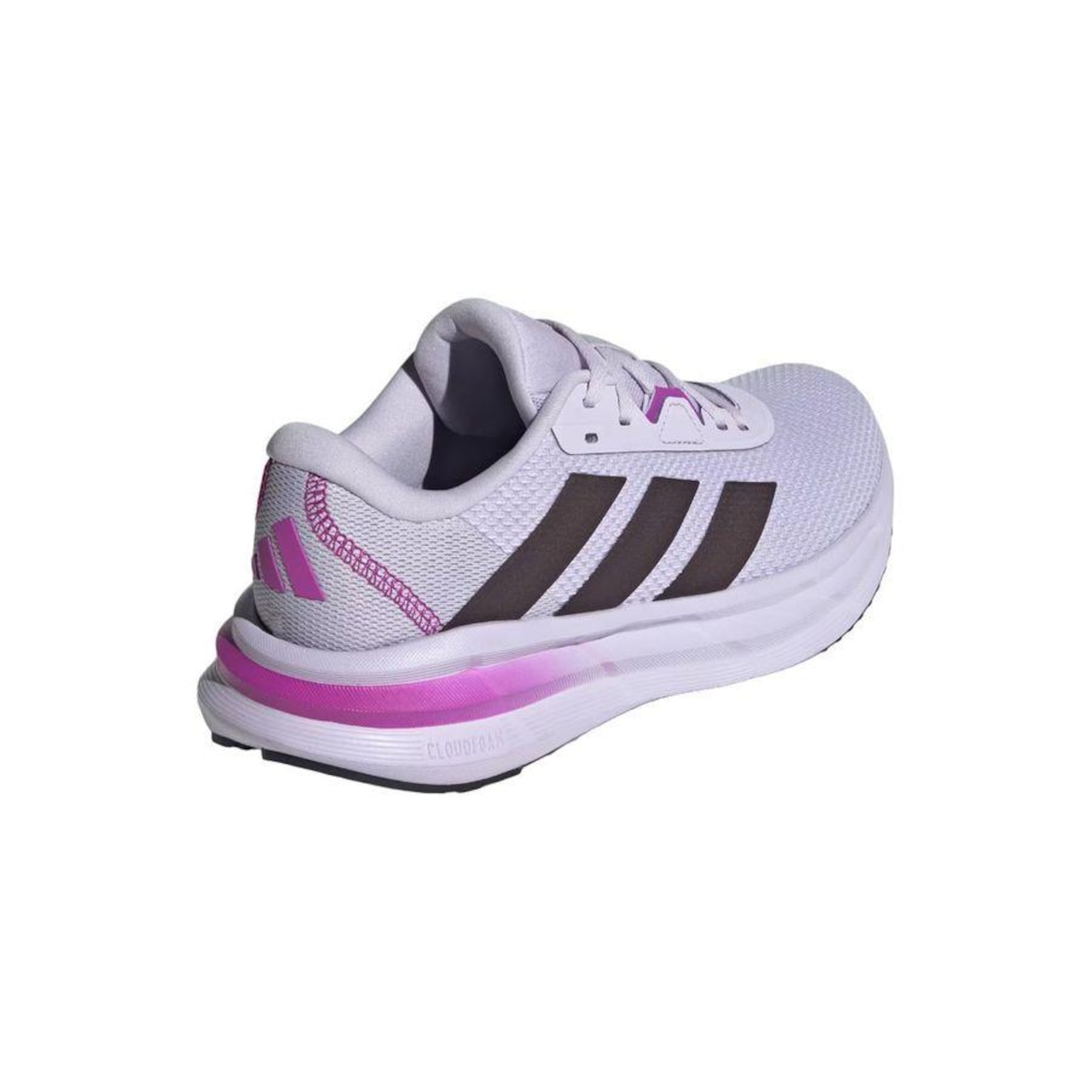 Tênis adidas Galaxy 7 - Feminino - Foto 4