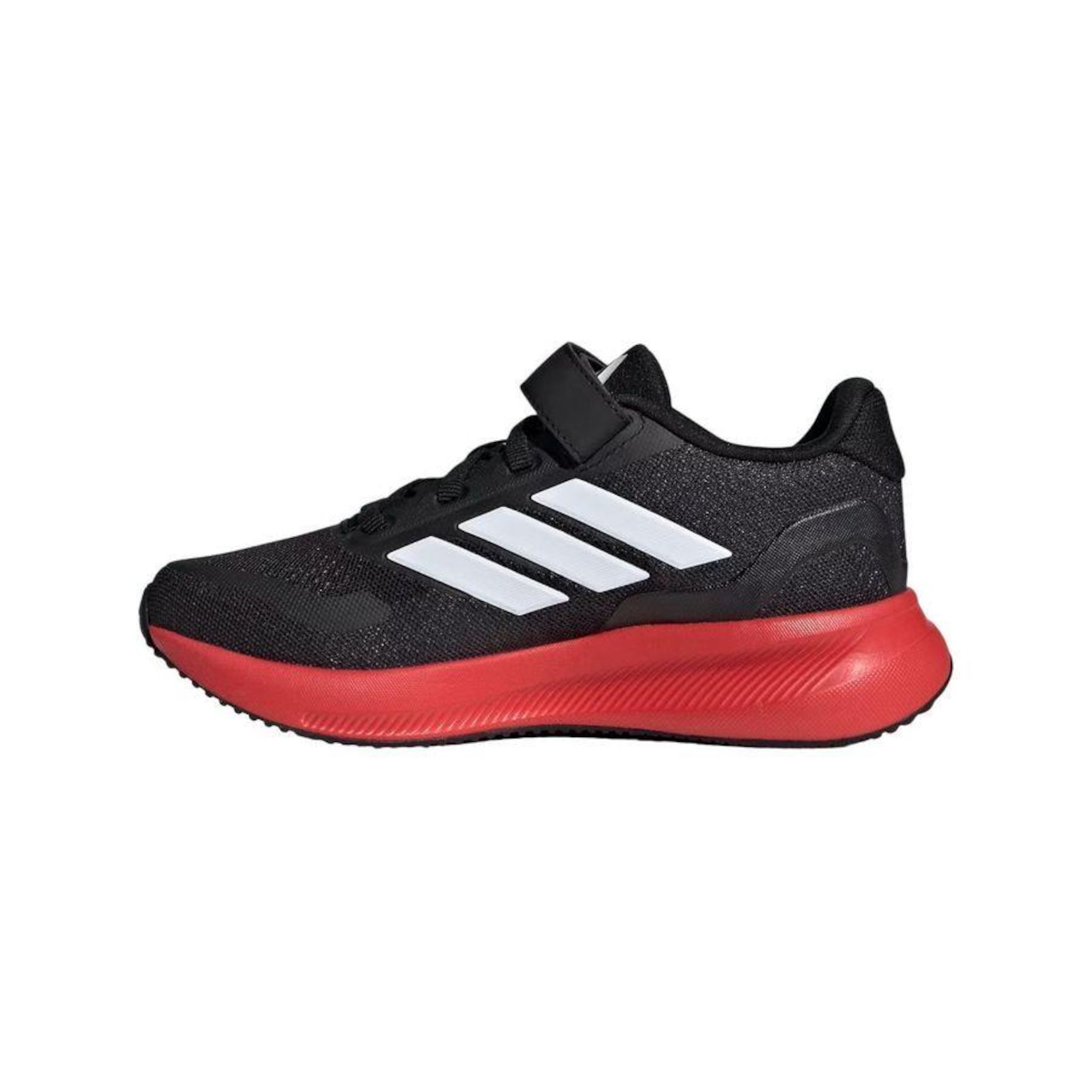 Tênis adidas Runfalcon - Infantil - Foto 2