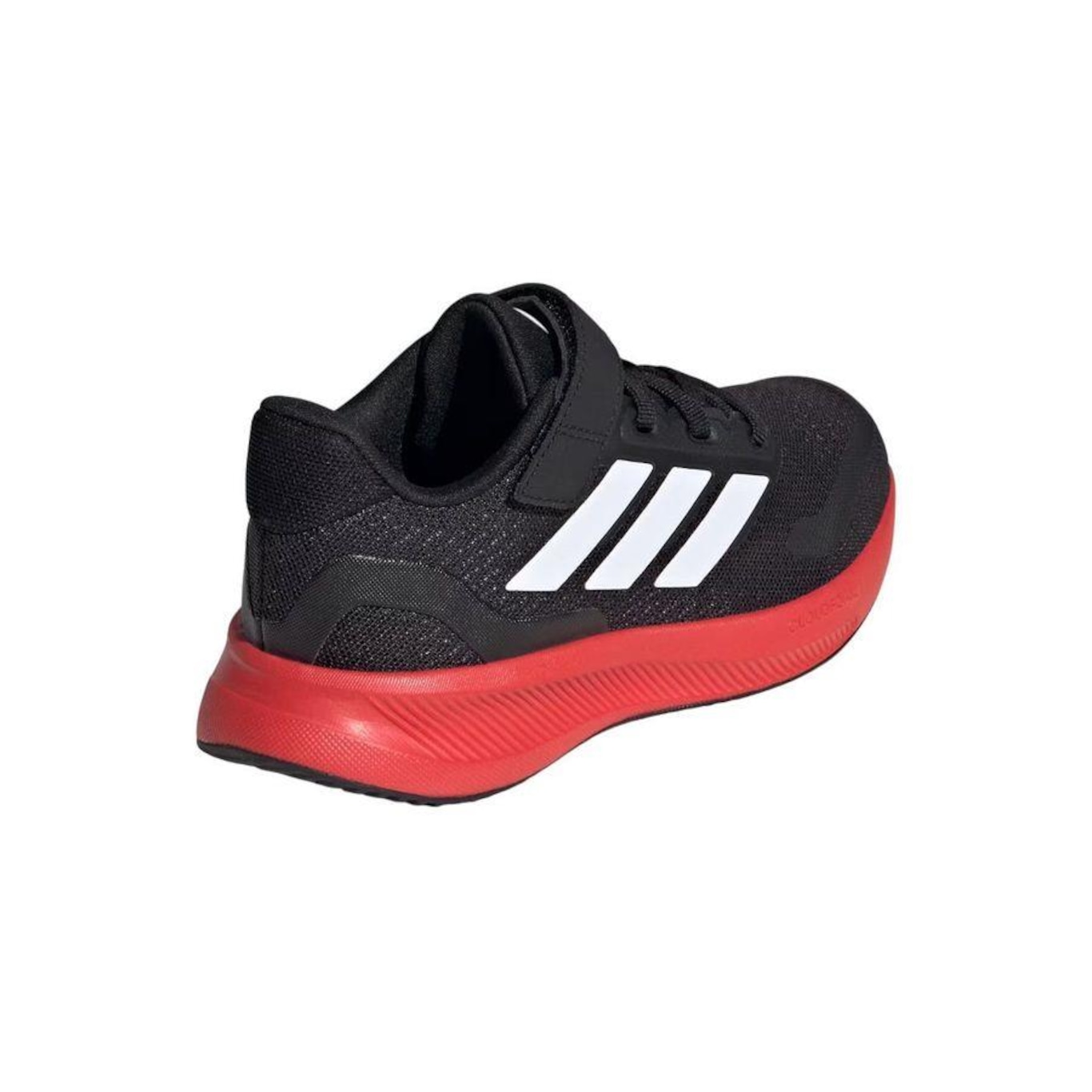 Tênis adidas Runfalcon - Infantil - Foto 3