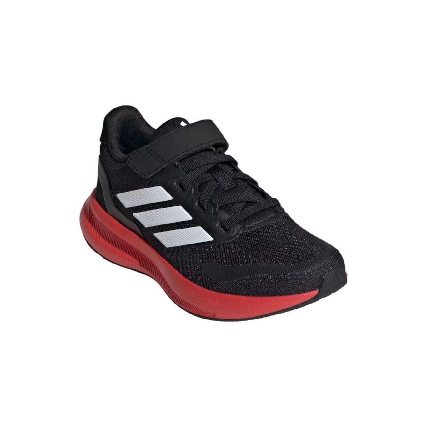 Tênis adidas Runfalcon - Infantil - Foto 4