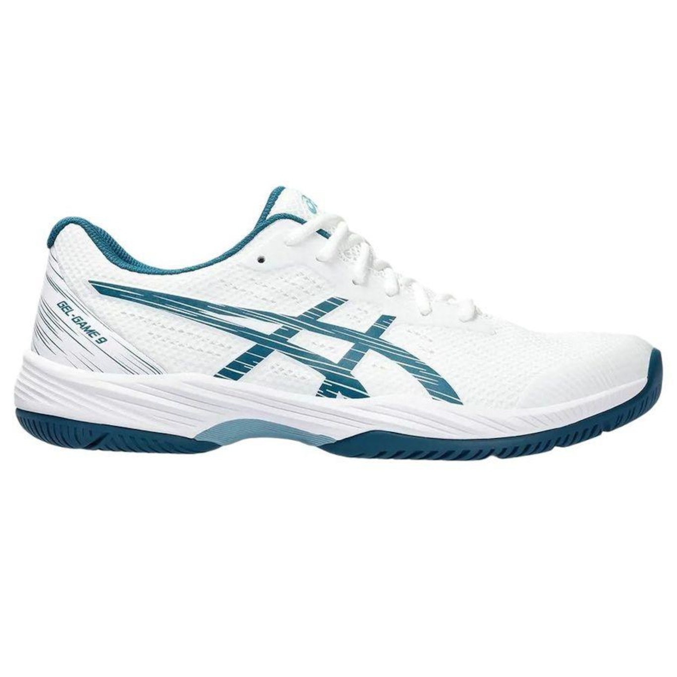 Tênis Asics Gel Game 9 - Masculino - Foto 1