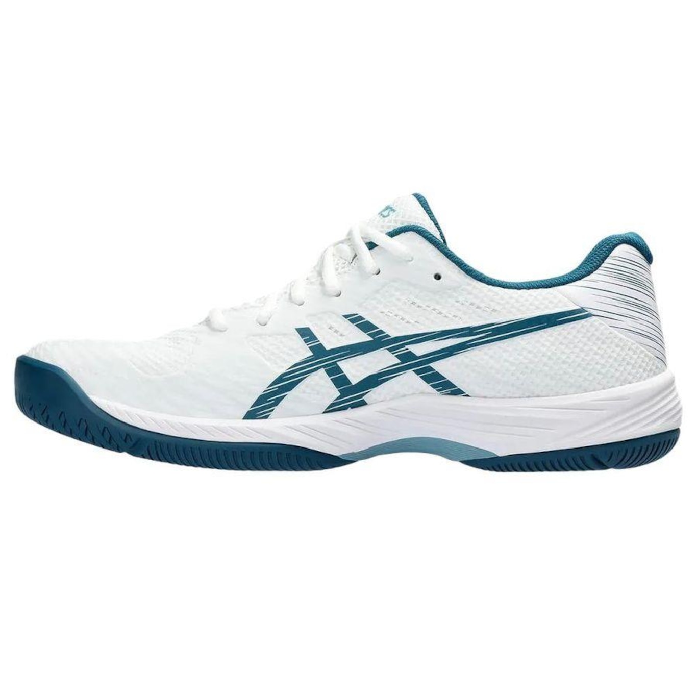 Tênis Asics Gel Game 9 - Masculino - Foto 2