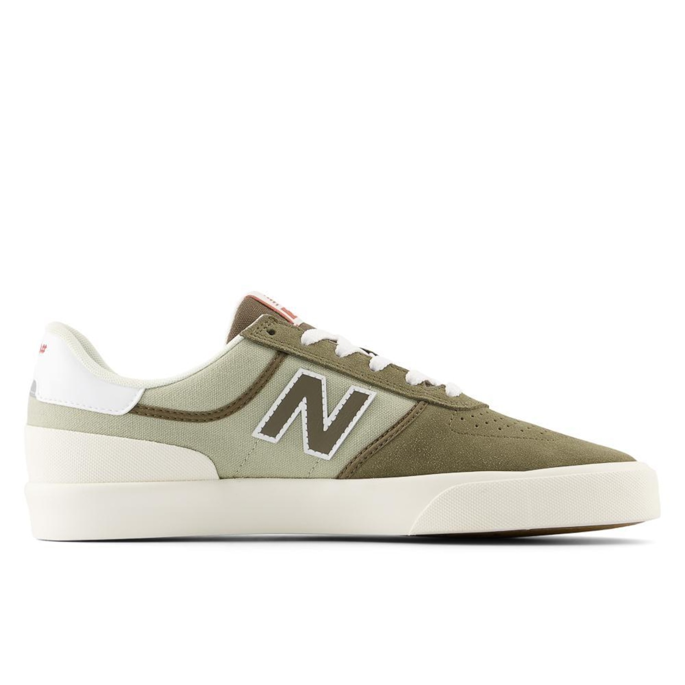 Tênis New Balance Nb Numeric 272 - Masculino - Foto 1