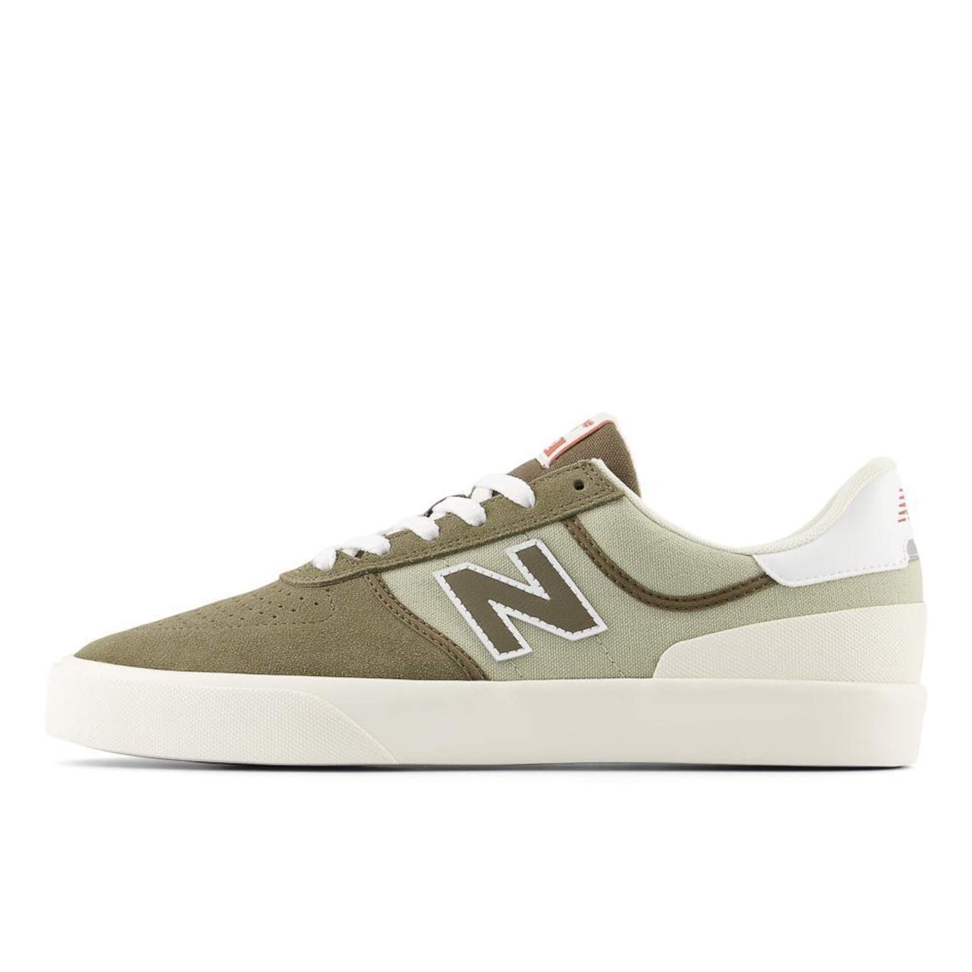 Tênis New Balance Nb Numeric 272 - Masculino - Foto 2