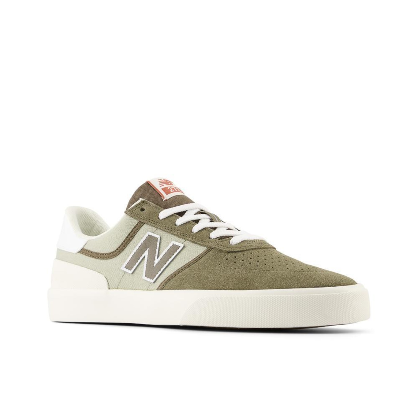 Tênis New Balance Nb Numeric 272 - Masculino - Foto 4