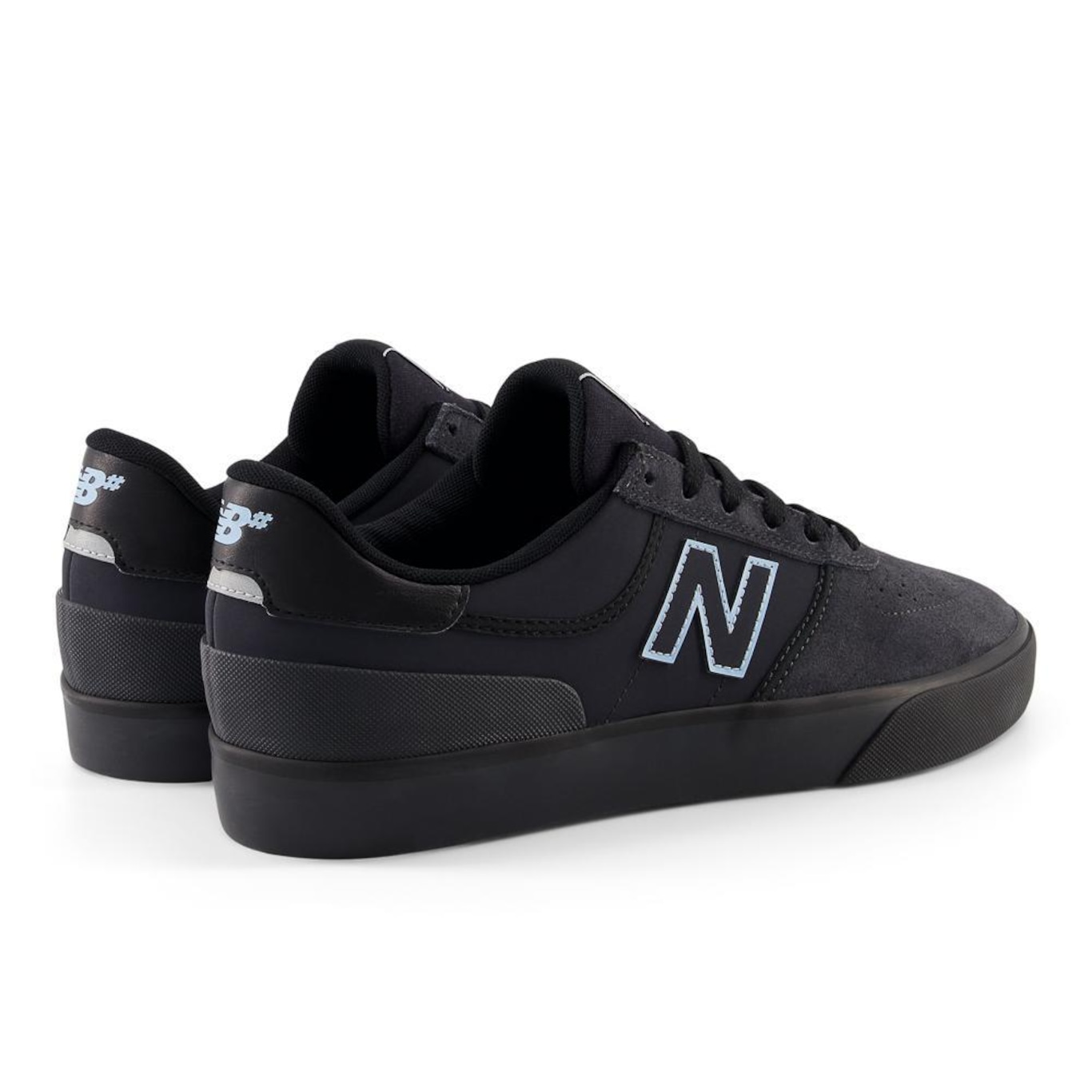 Tênis New Balance Nb Numeric 272 - Masculino - Foto 6