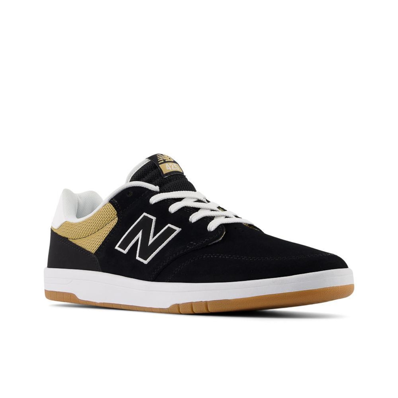 Tênis New Balance Nb Numeric 425 - Masculino - Foto 4