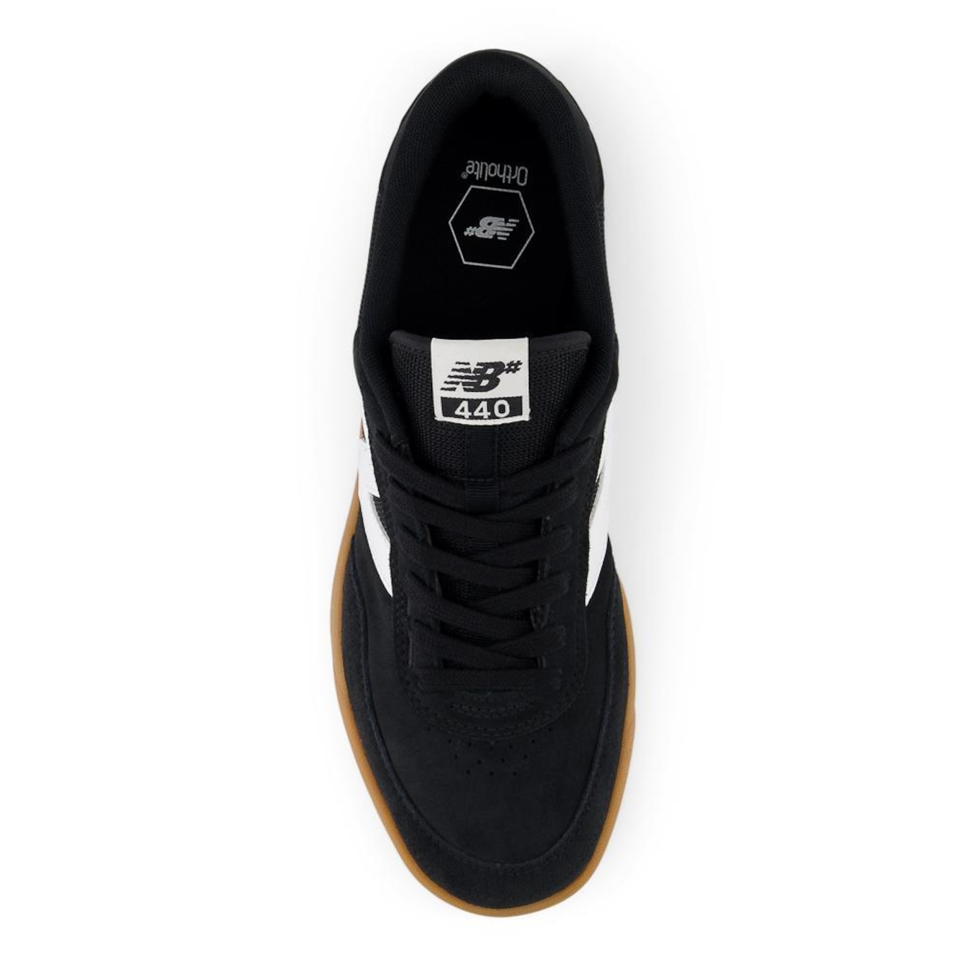 Tênis New Balance Nb Numeric 440 - Masculino - Foto 3