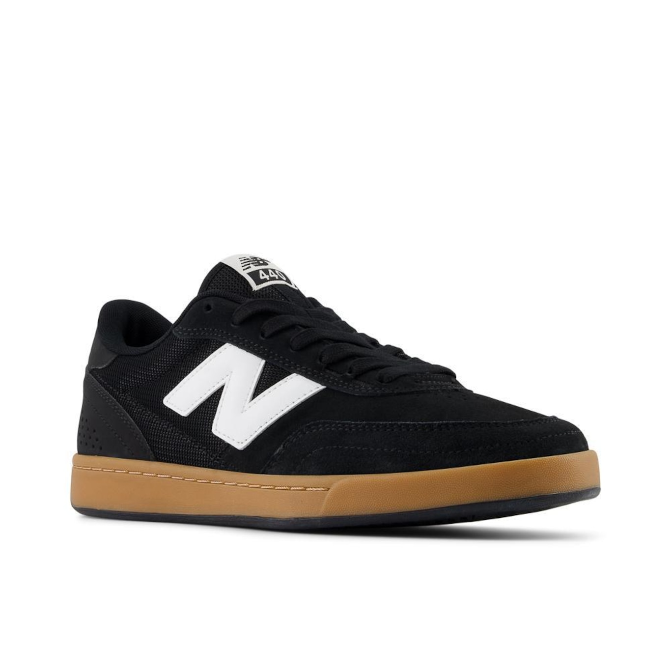 Tênis New Balance Nb Numeric 440 - Masculino - Foto 4