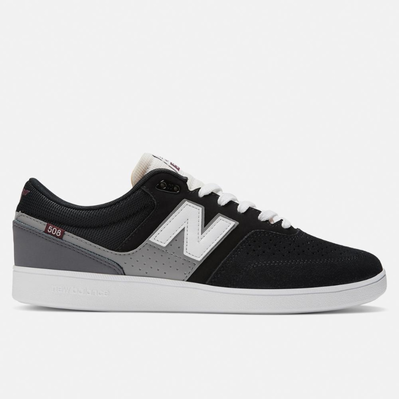 Tênis New Balance Nb Numeric Brandon Westgate 508 - Masculino - Foto 1