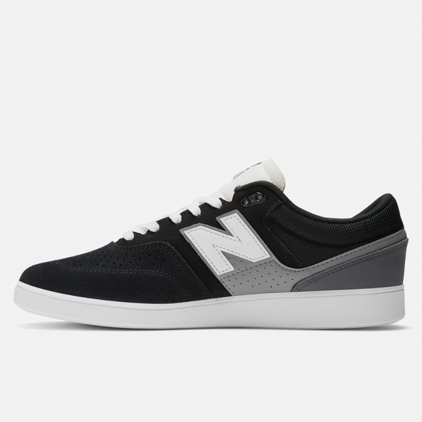 Tênis New Balance Nb Numeric Brandon Westgate 508 - Masculino - Foto 2