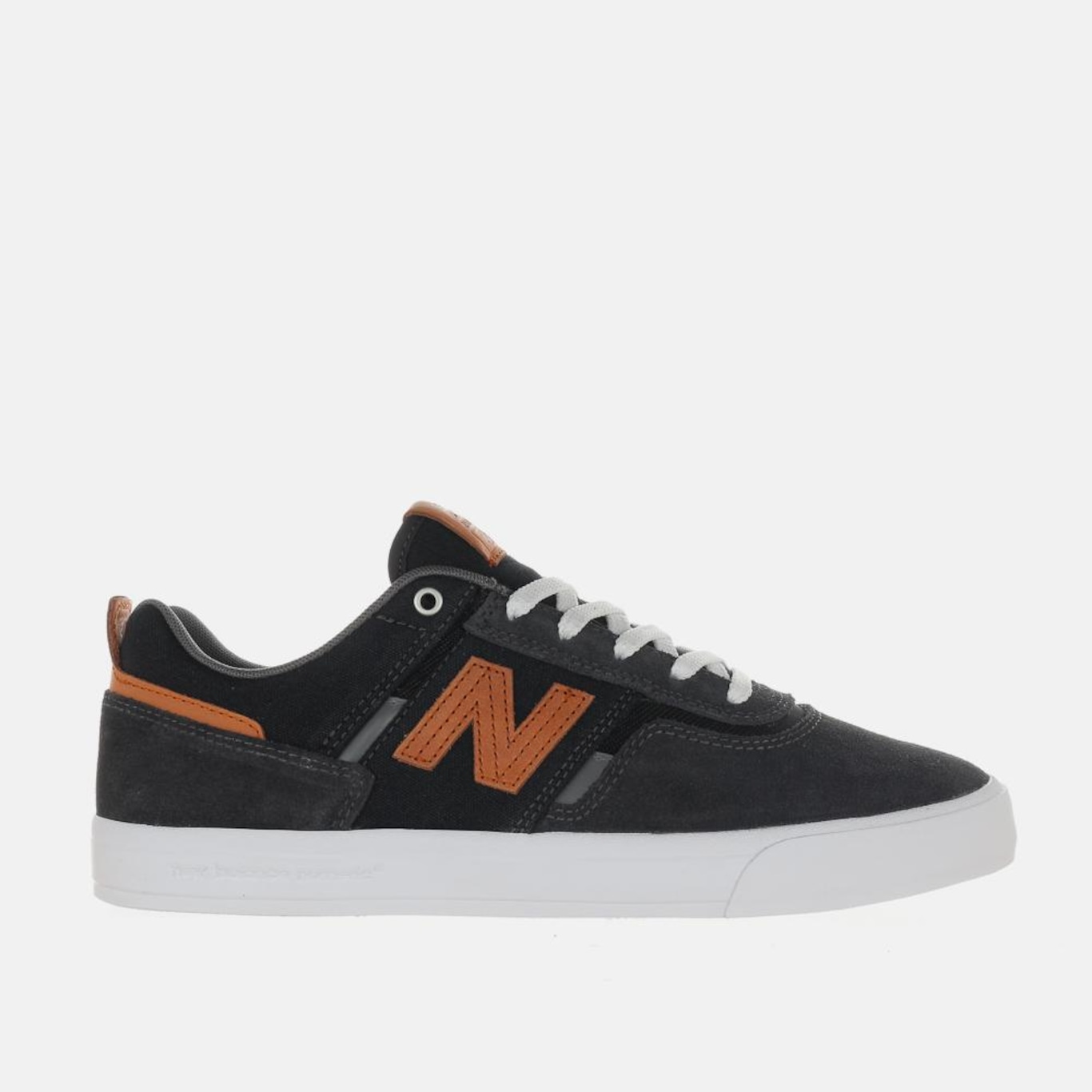 Tênis New Balance Nb Numeric Jamie Foy 306 - Masculino - Foto 1