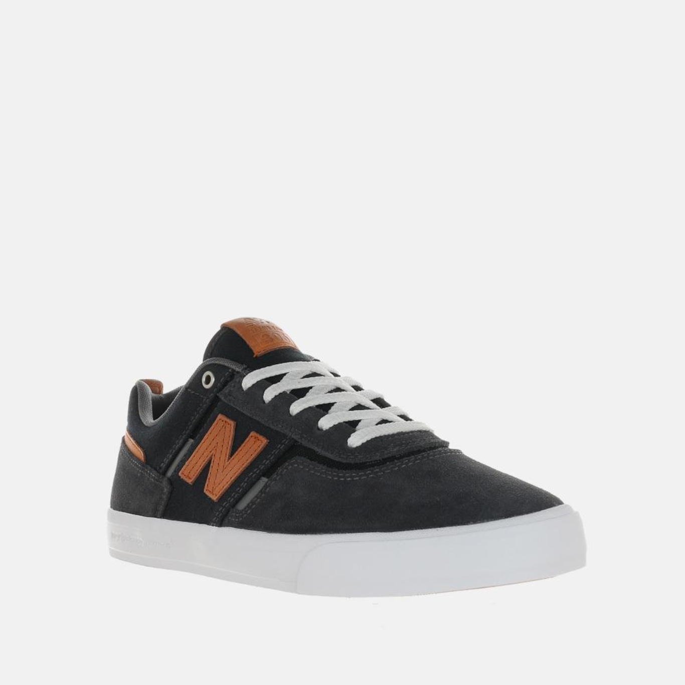 Tênis New Balance Nb Numeric Jamie Foy 306 - Masculino - Foto 3