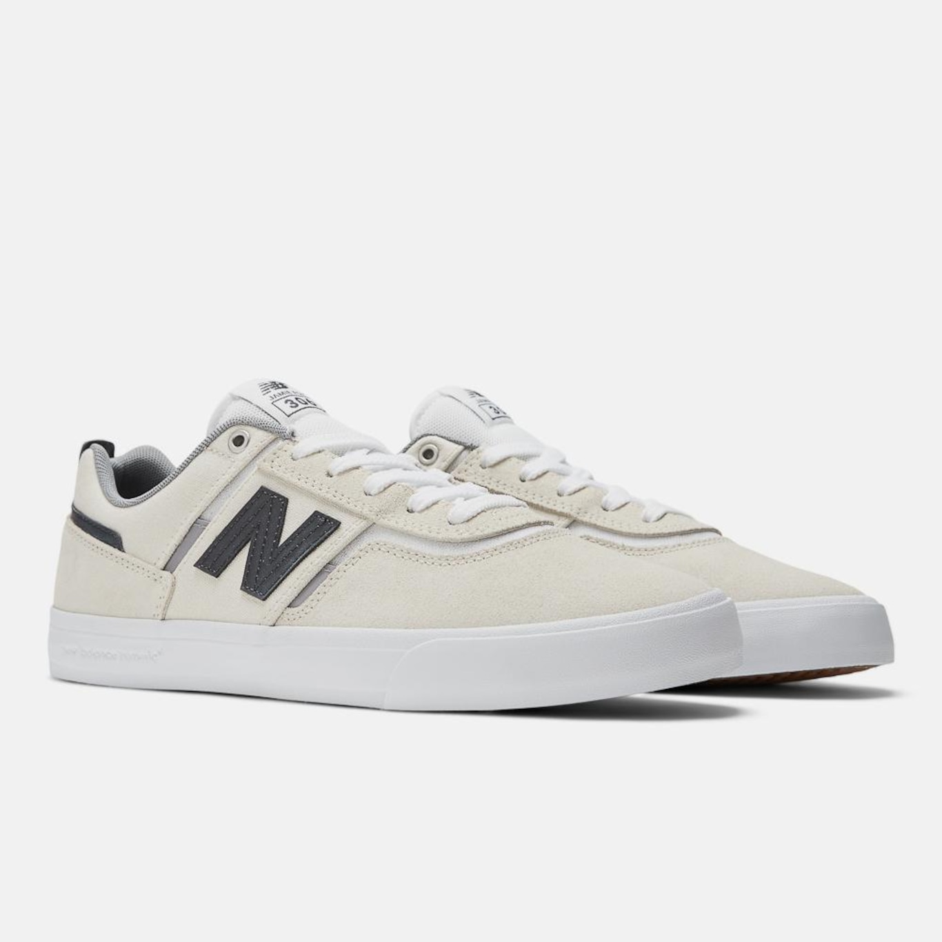 Tênis New Balance Nb Numeric Jamie Foy 306 - Masculino - Foto 4