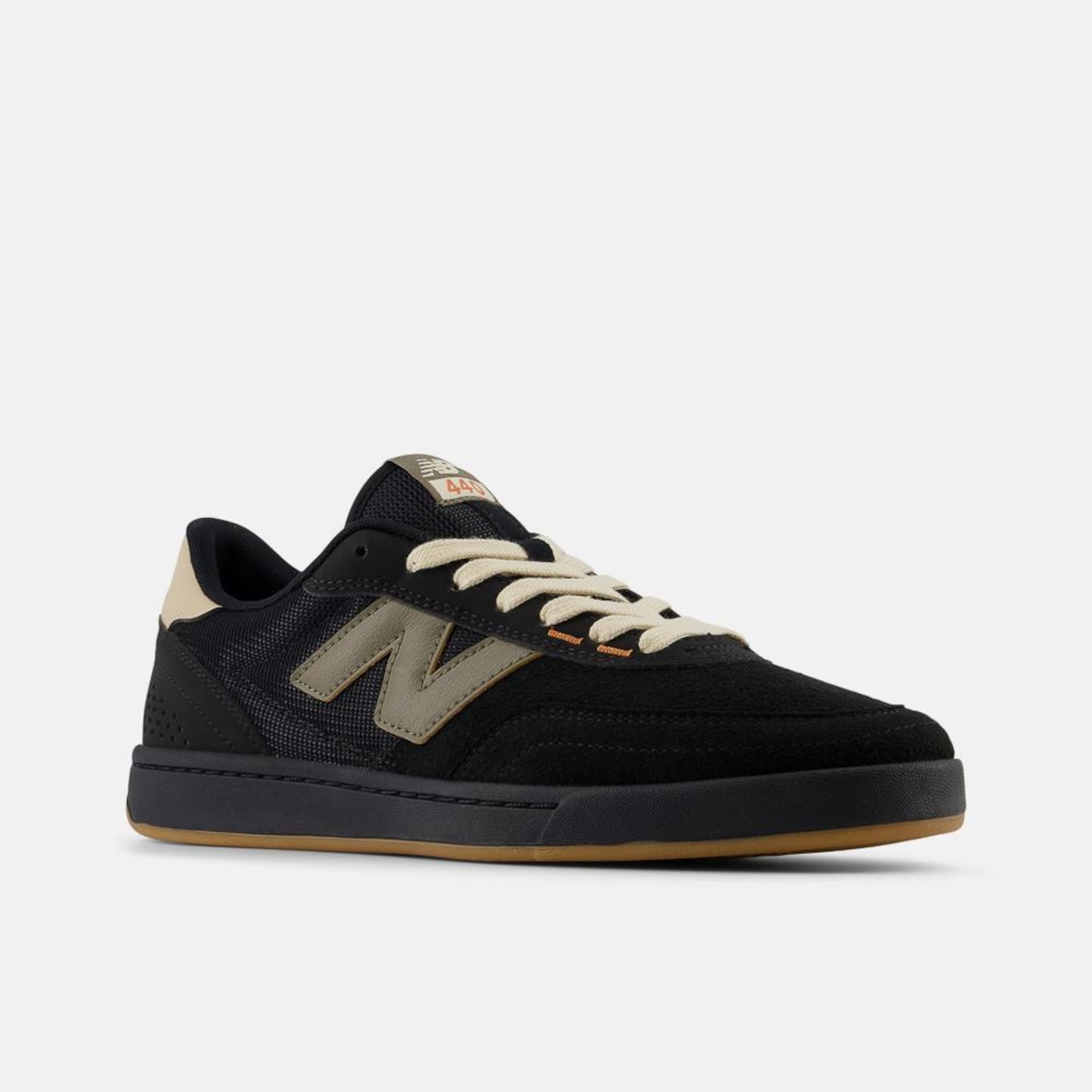 Tênis New Balance Nb Numeric 440 V2 - Masculino - Foto 3