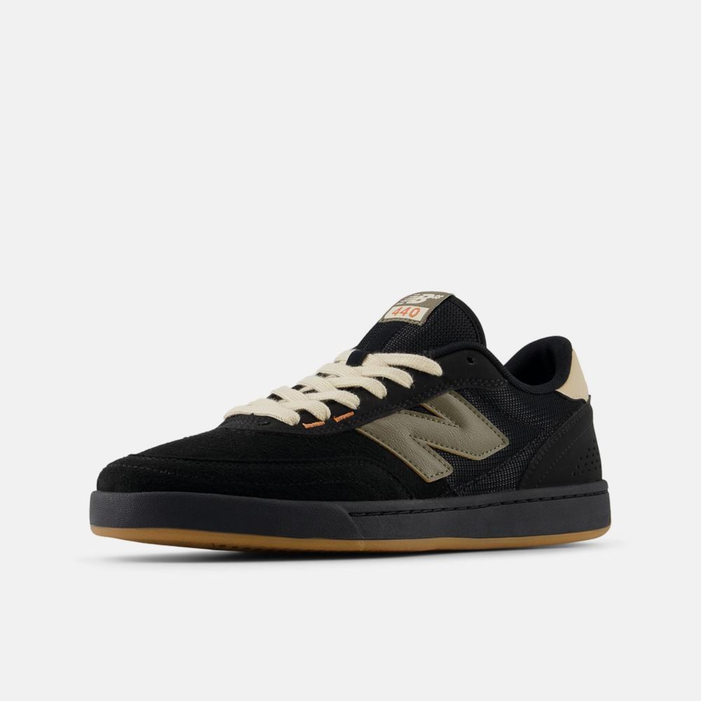 Tênis New Balance Nb Numeric 440 V2 - Masculino - Foto 4