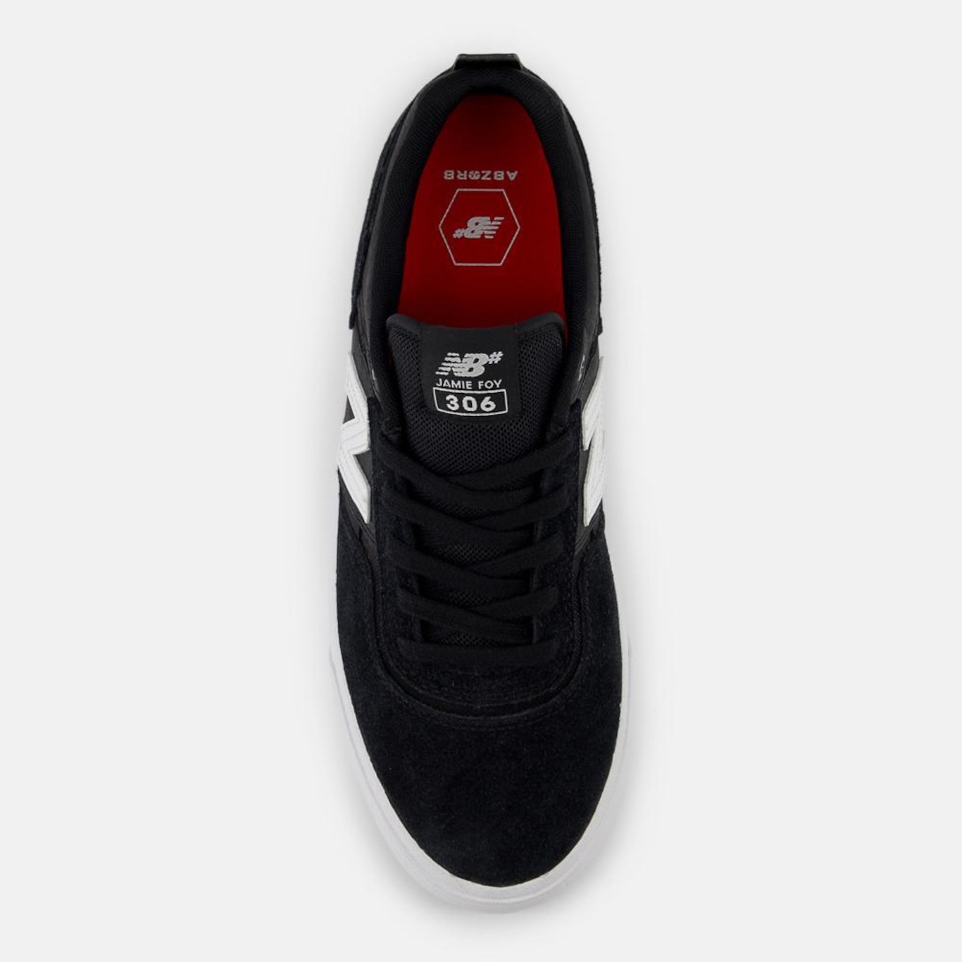 Tênis New Balance Nb Numeric Jamie Foy 306 - Masculino - Foto 3