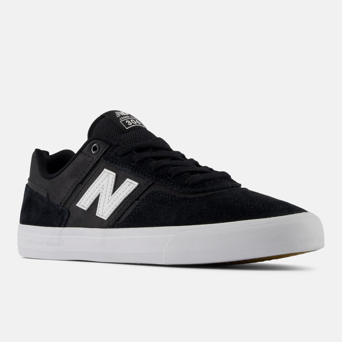 Tênis New Balance Nb Numeric Jamie Foy 306 - Masculino - Foto 4