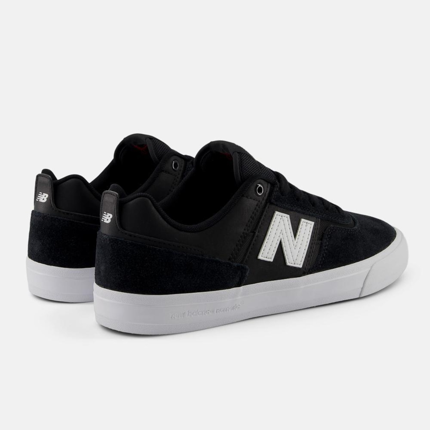 Tênis New Balance Nb Numeric Jamie Foy 306 - Masculino - Foto 6