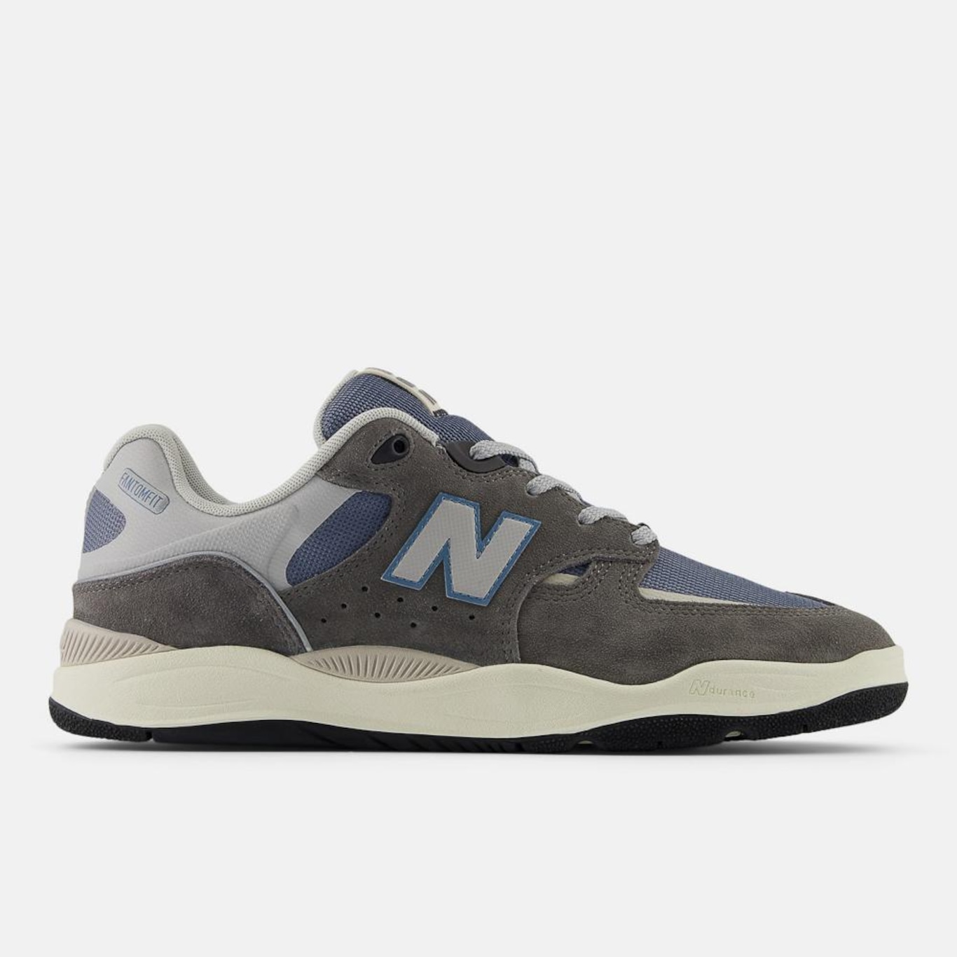 Tênis New Balance Nb Numeric Tiago Lemos 1010 - Masculino - Foto 1