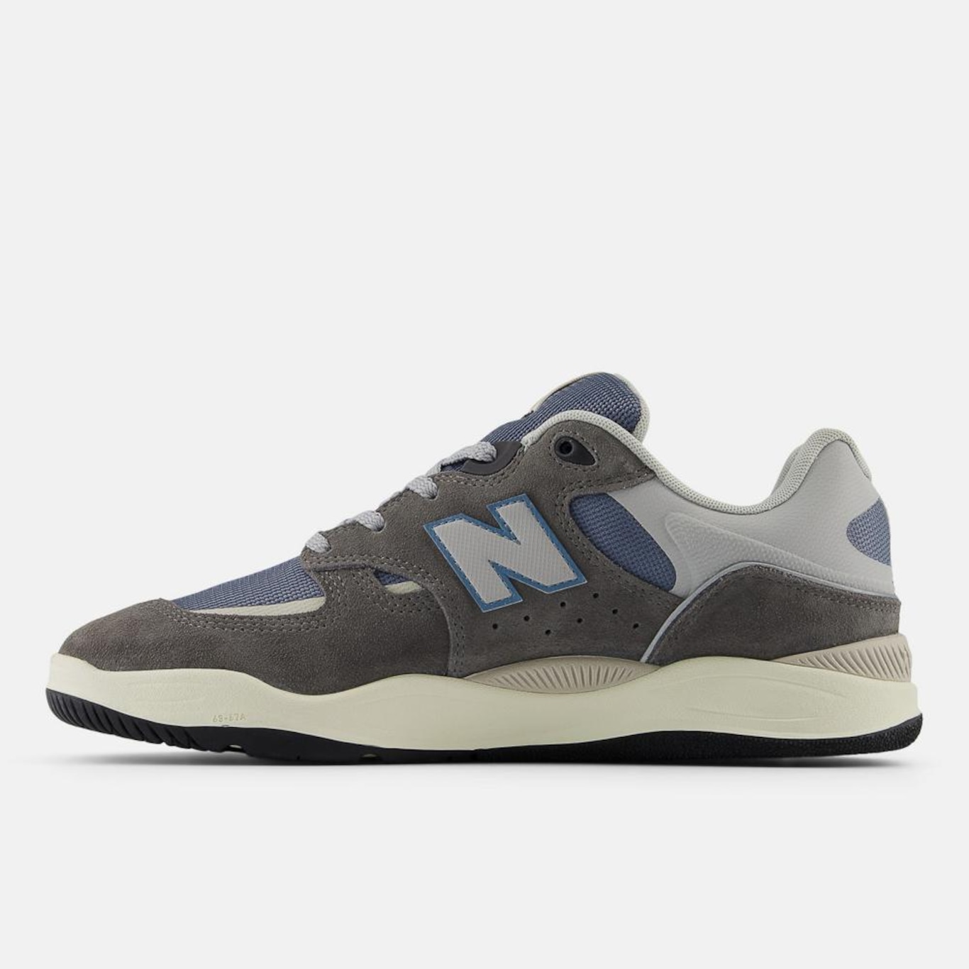 Tênis New Balance Nb Numeric Tiago Lemos 1010 - Masculino - Foto 2