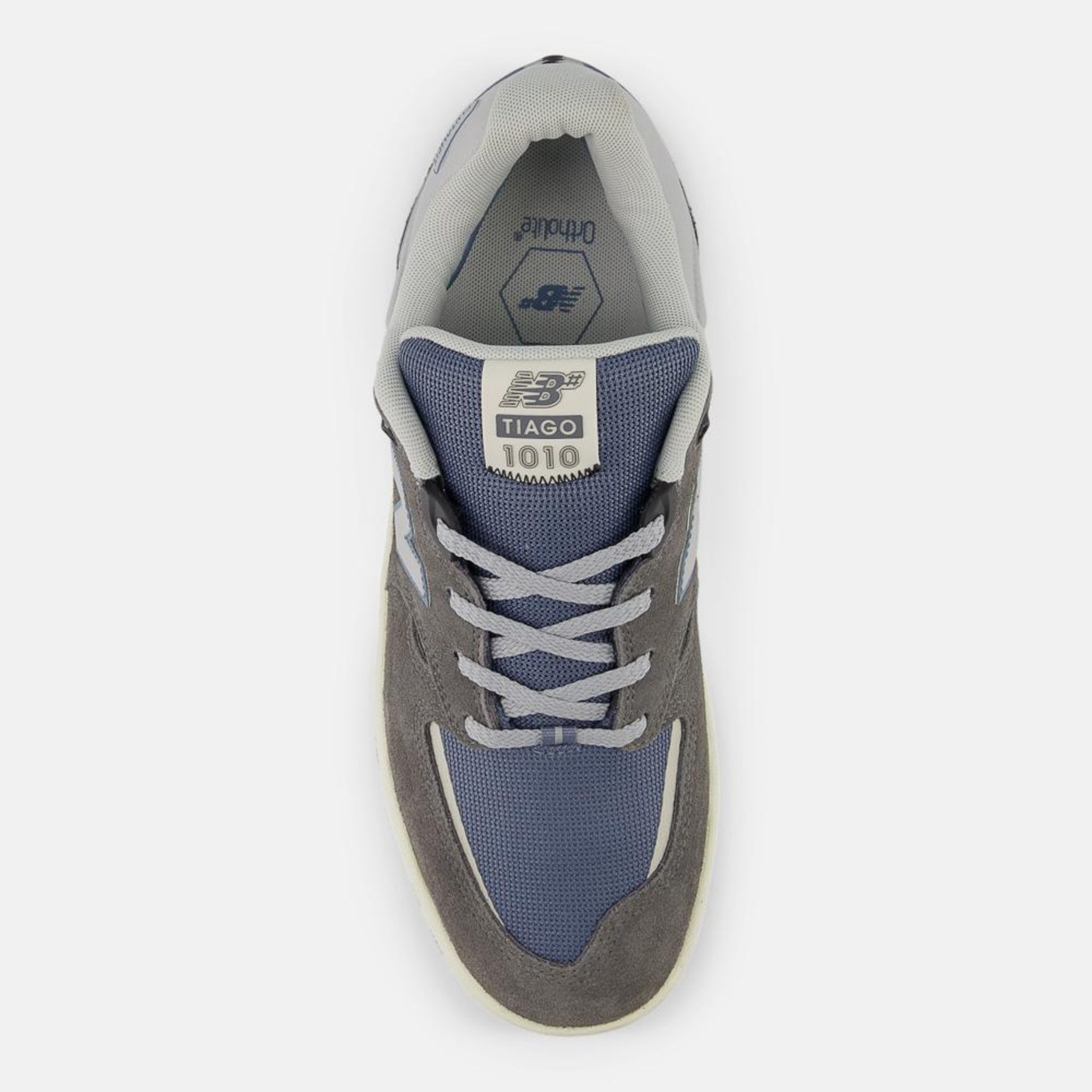 Tênis New Balance Nb Numeric Tiago Lemos 1010 - Masculino - Foto 3