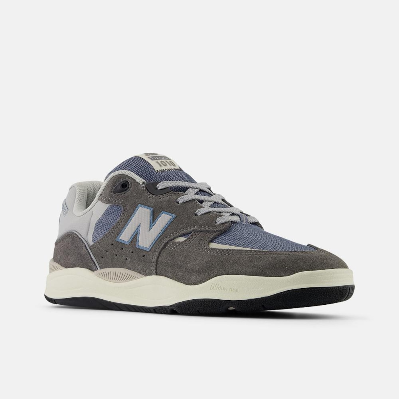 Tênis New Balance Nb Numeric Tiago Lemos 1010 - Masculino - Foto 4