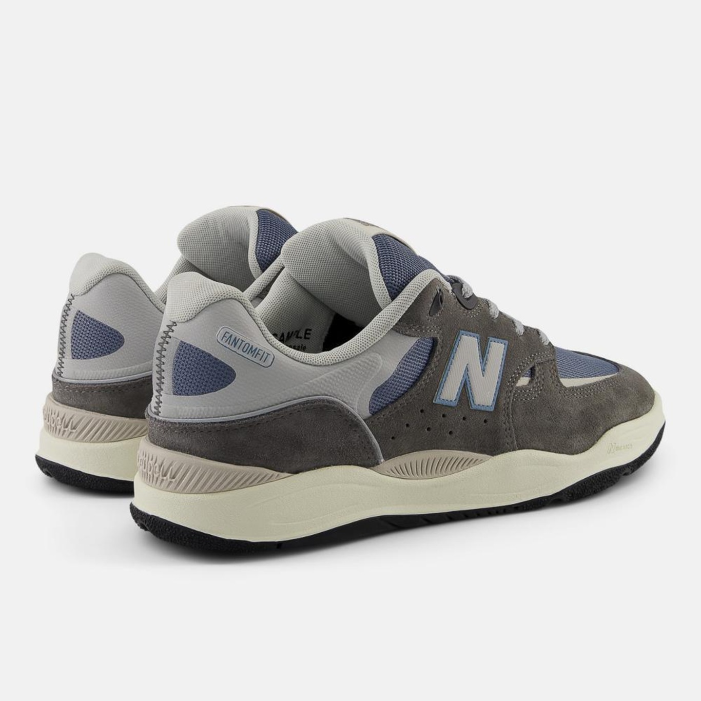 Tênis New Balance Nb Numeric Tiago Lemos 1010 - Masculino - Foto 6