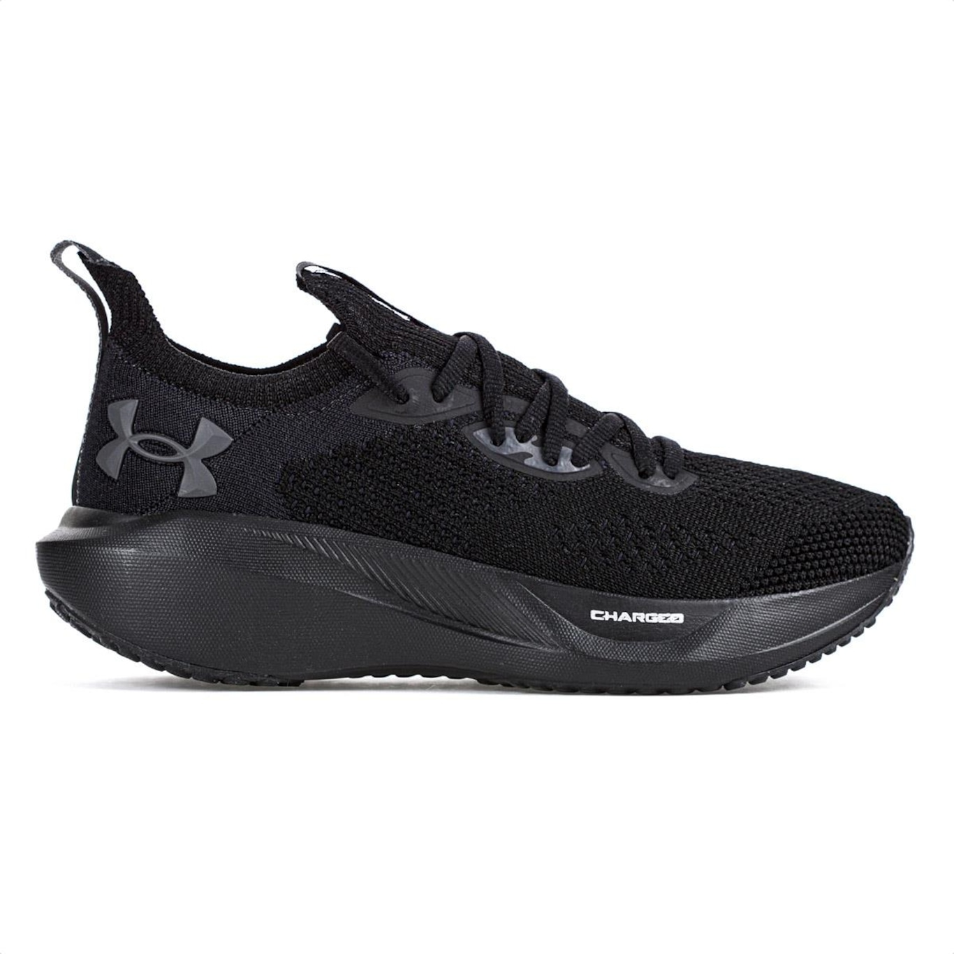 Tênis Under Armour Ch Slight 3 - Masculino - Foto 1