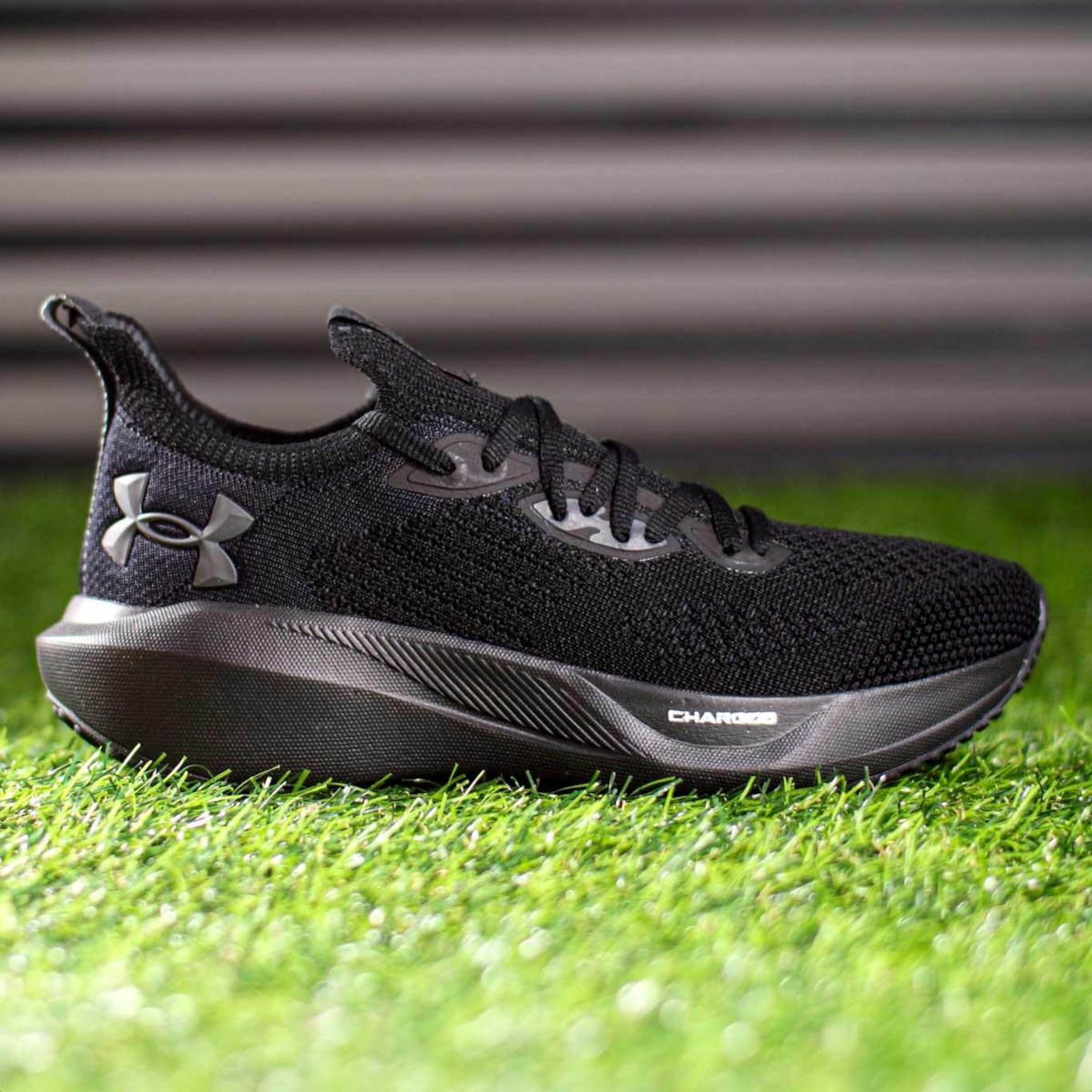 Tênis Under Armour Ch Slight 3 - Masculino - Foto 6