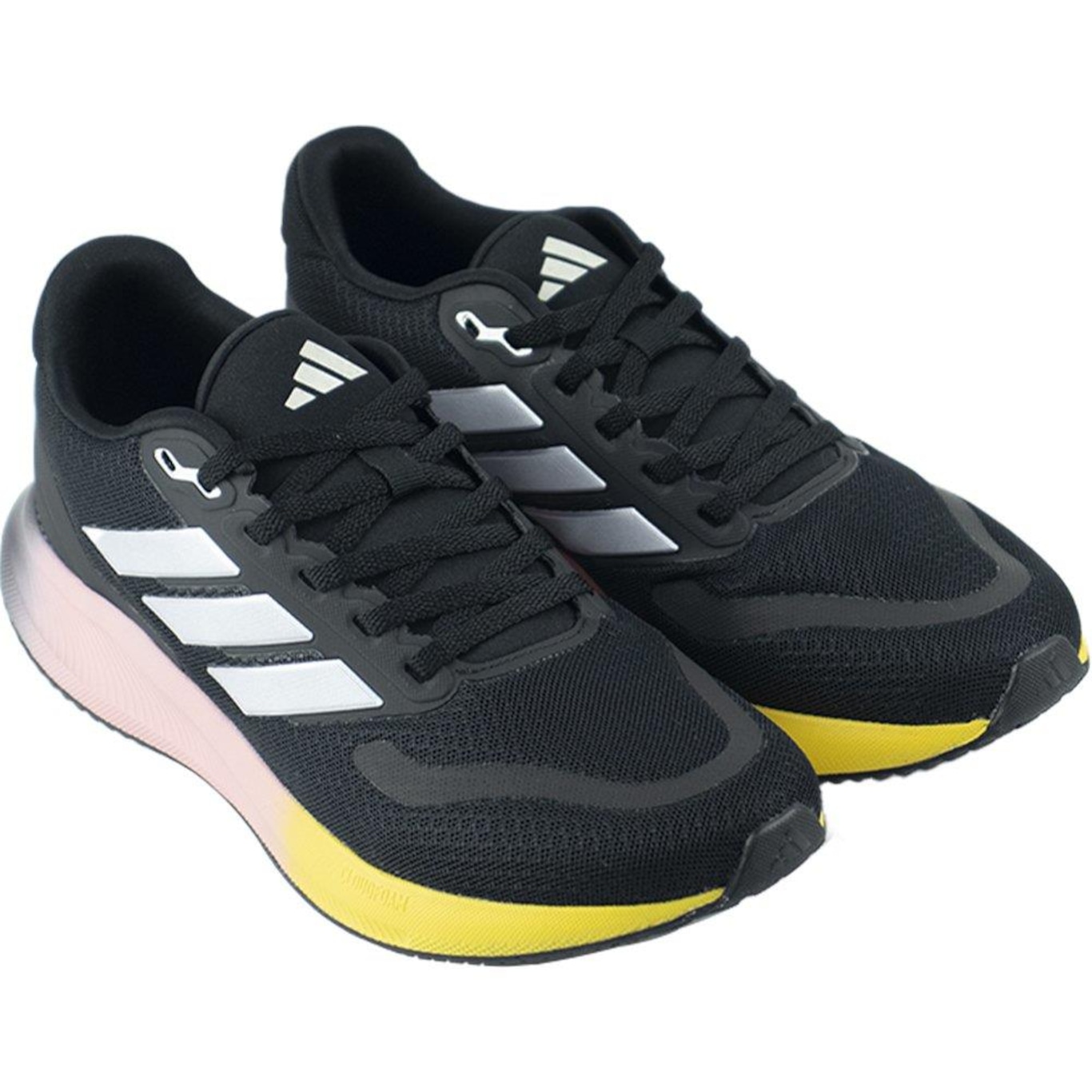 Tênis adidas Runfalcon 5 W - Feminino - Foto 1