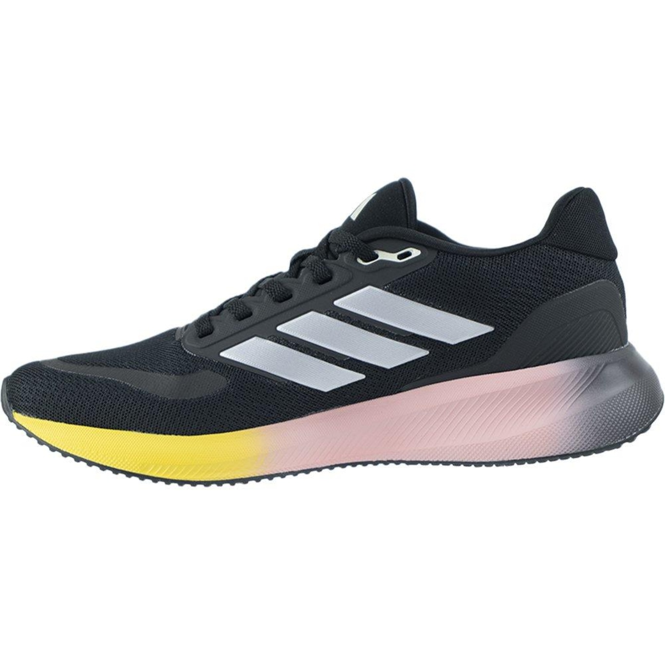 Tênis adidas Runfalcon 5 W - Feminino - Foto 2