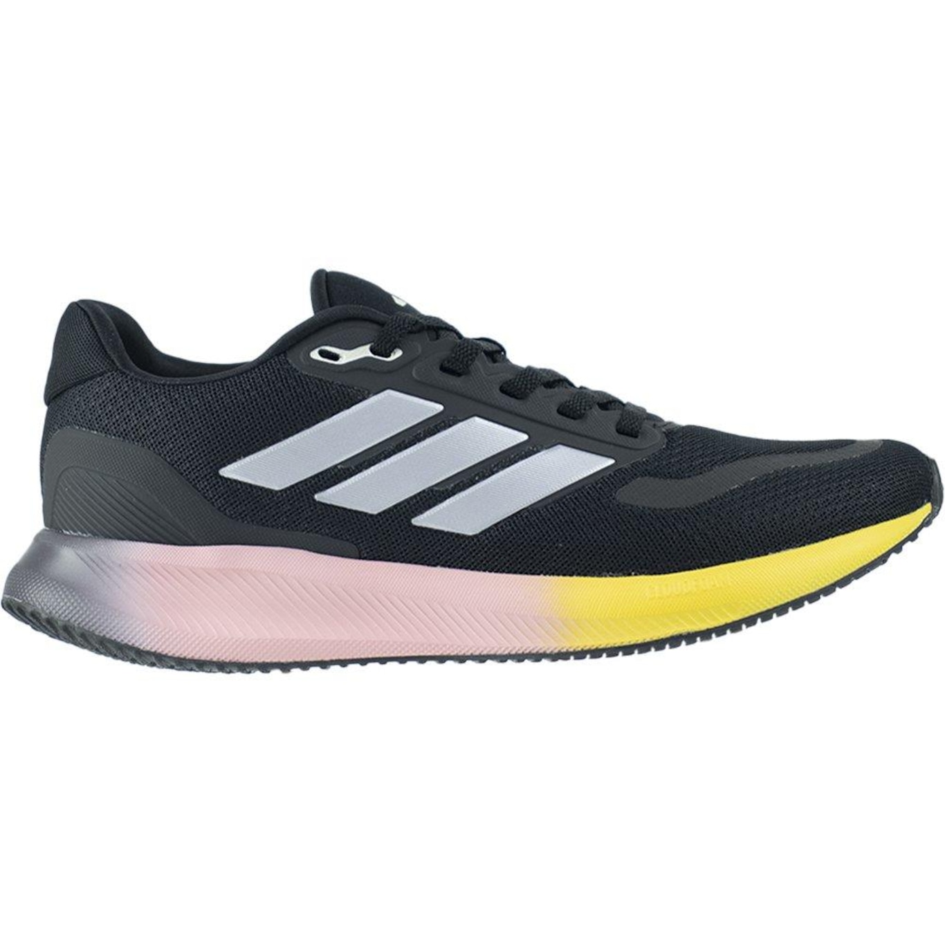 Tênis adidas Runfalcon 5 W - Feminino - Foto 3