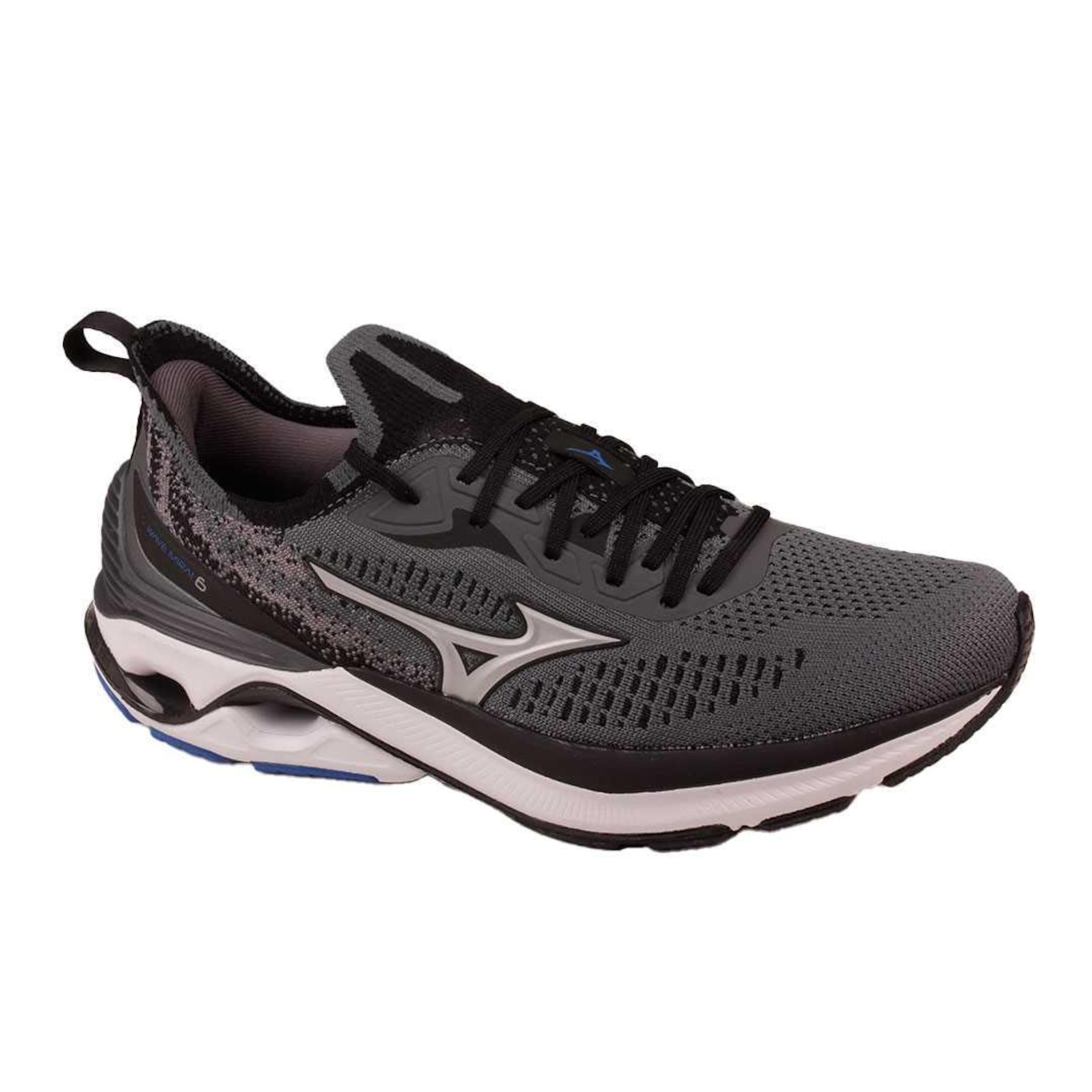 Tênis Mizuno Mirai 6 - Masculino - Foto 1